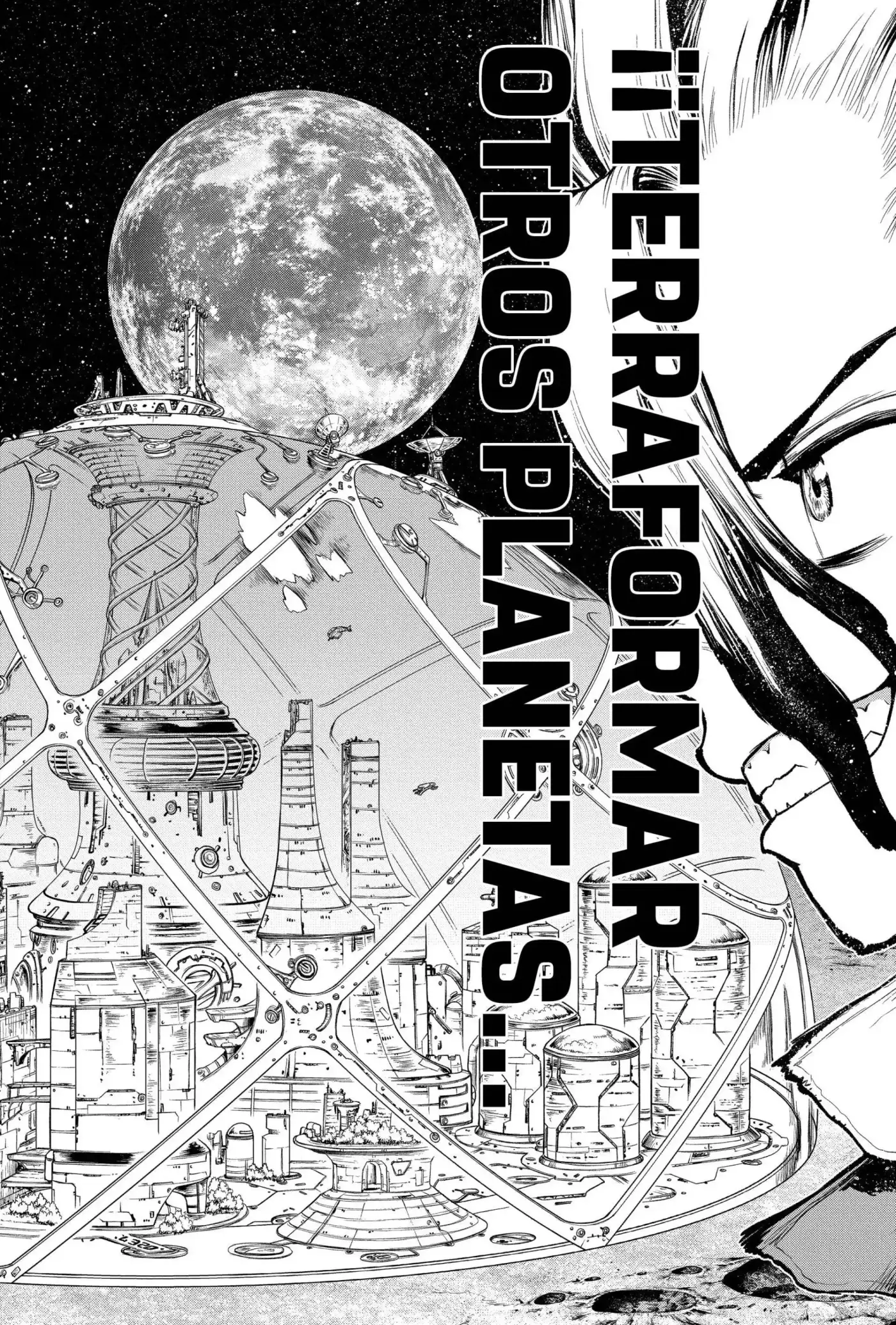 Dr.Stone - Capítulo 233.5 - Página 48 - LectorTMOo