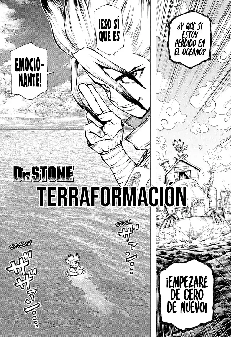 Dr.Stone - Capítulo 233 - Página 5 - LectorTMOo