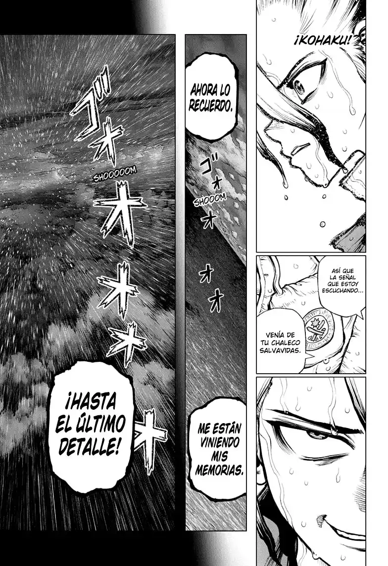 Dr.Stone - Capítulo 233 - Página 9 - LectorTMOo