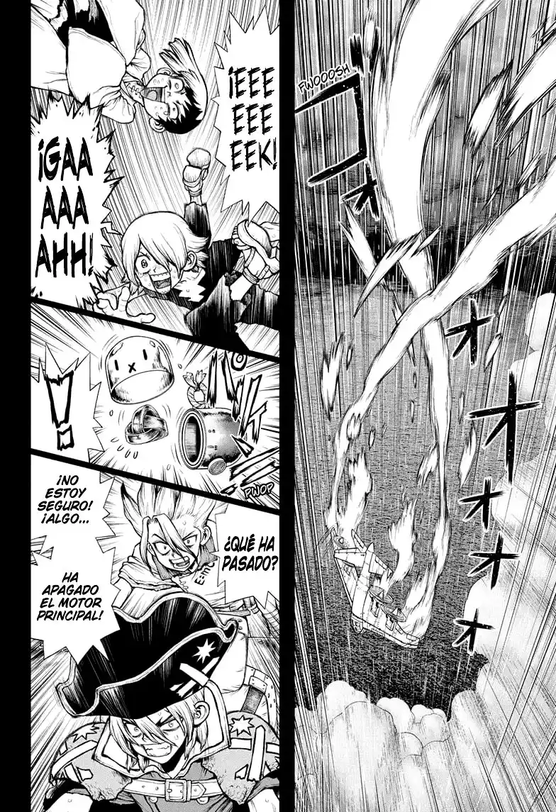 Dr.Stone - Capítulo 233 - Página 13 - LectorTMOo