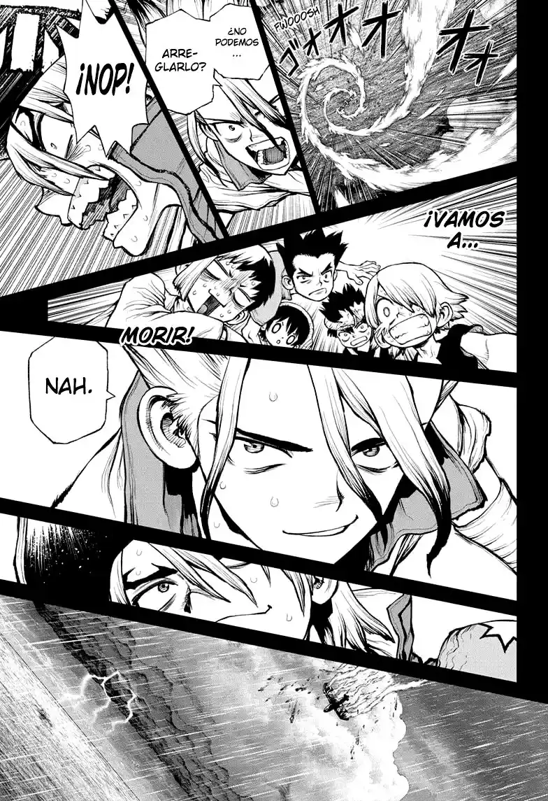 Dr.Stone - Capítulo 233 - Página 14 - LectorTMOo