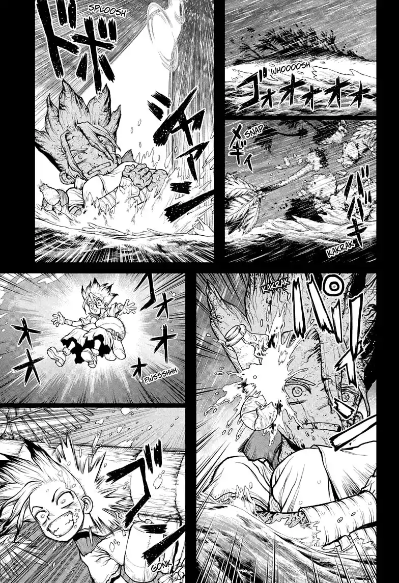 Dr.Stone - Capítulo 233 - Página 17 - LectorTMOo