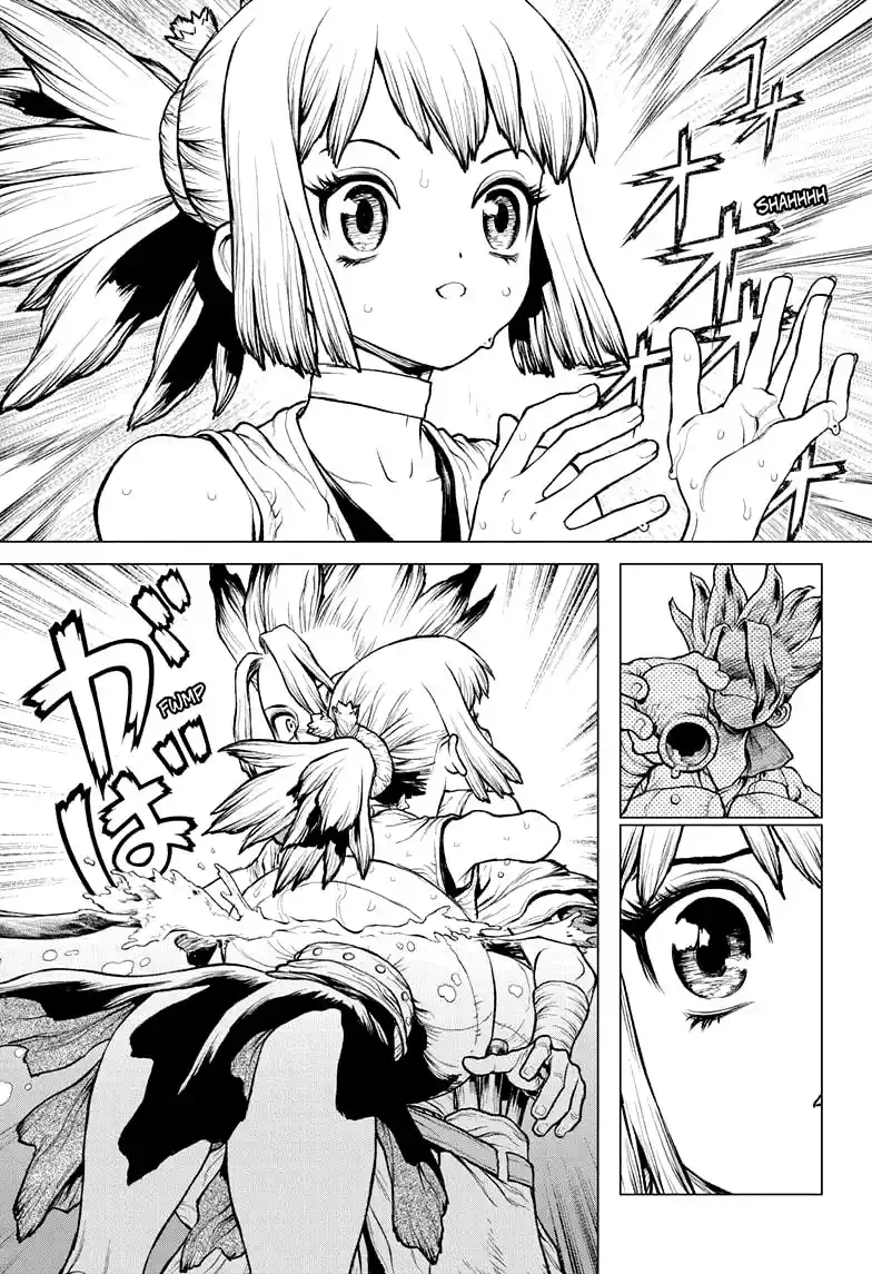 Dr.Stone - Capítulo 233 - Página 19 - LectorTMOo
