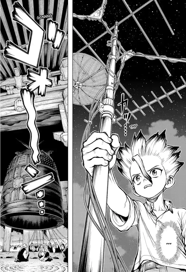Dr.Stone - Capítulo 234 - Página 7 - LectorTMOo