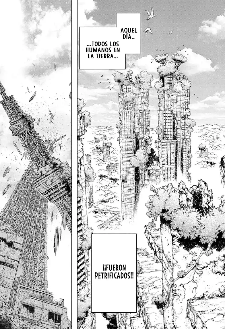 Dr.Stone - Capítulo 234 - Página 12 - LectorTMOo