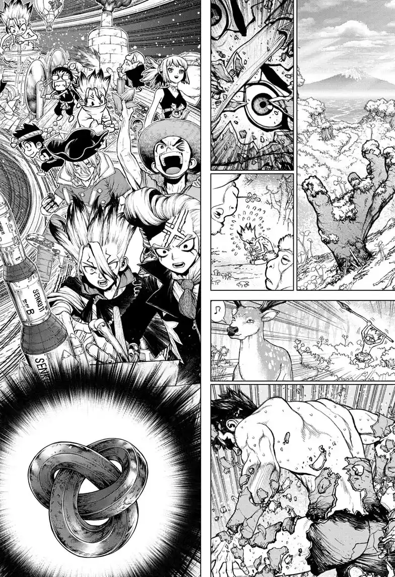 Dr.Stone - Capítulo 234 - Página 13 - LectorTMOo