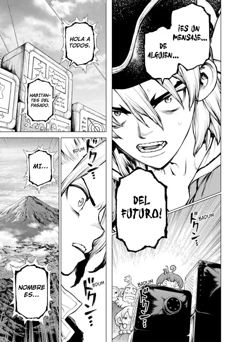 Dr.Stone - Capítulo 234 - Página 42 - LectorTMOo