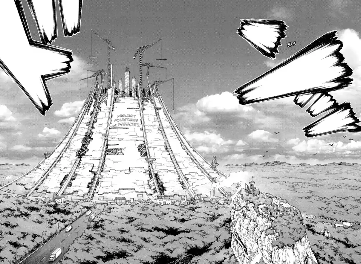 Dr.Stone - Capítulo 235 - Página 38 - LectorTMOo