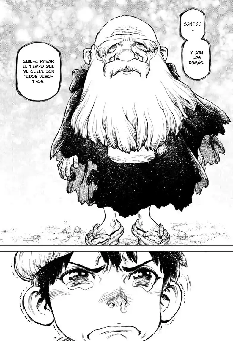 Dr.Stone - Capítulo 236 - Página 10 - LectorTMOo