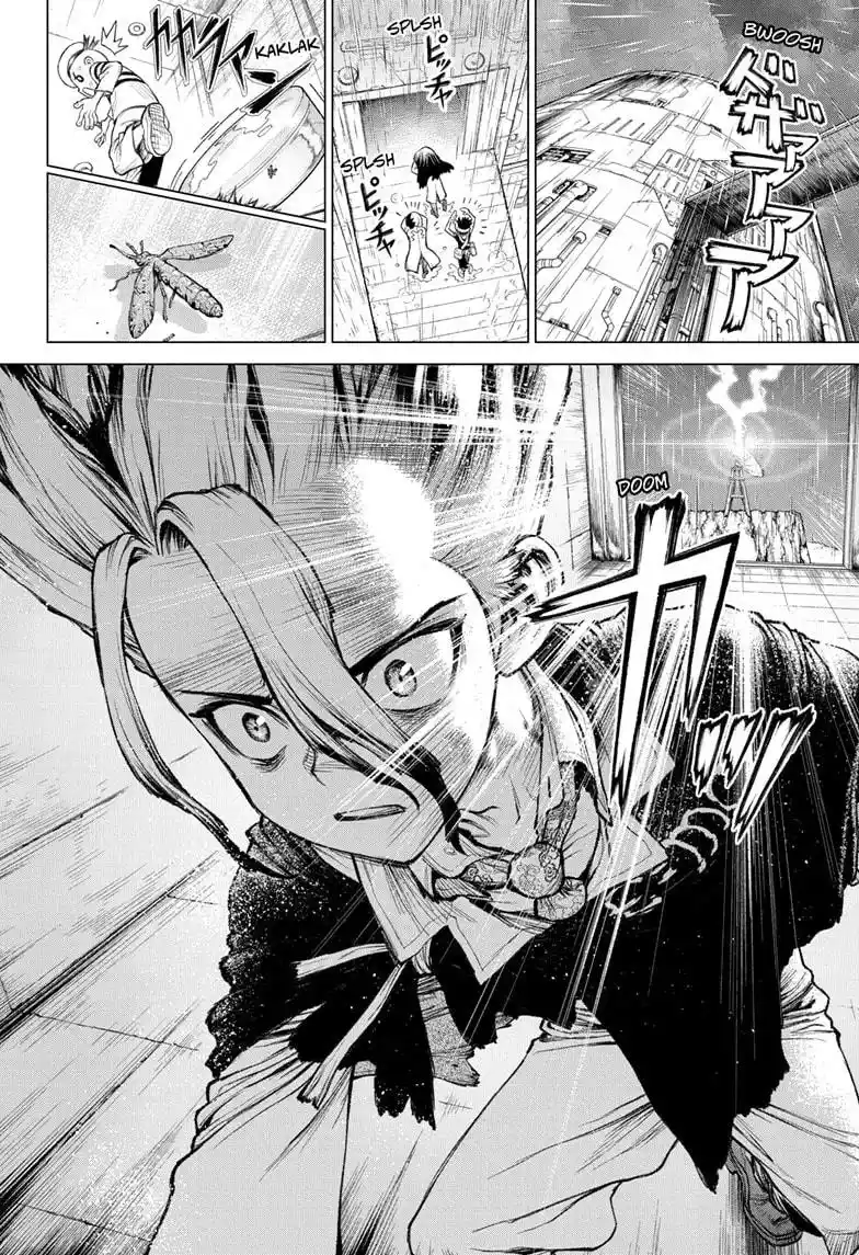 Dr.Stone - Capítulo 236 - Página 12 - LectorTMOo