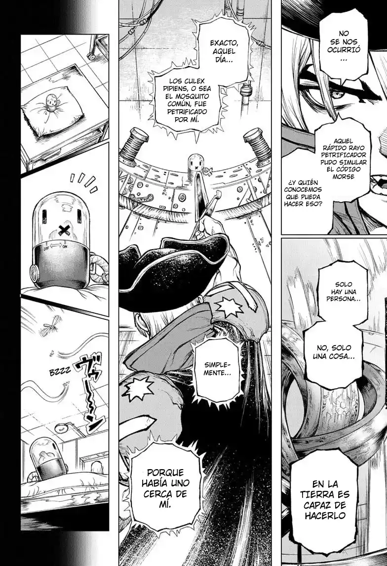 Dr.Stone - Capítulo 236 - Página 14 - LectorTMOo