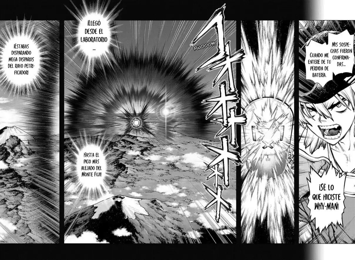 Dr.Stone - Capítulo 236 - Página 16 - LectorTMOo