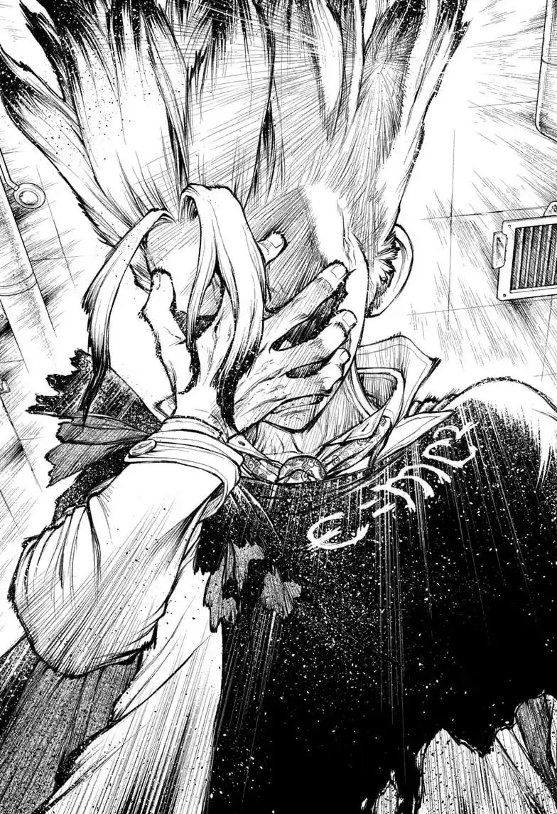 Dr.Stone - Capítulo 236 - Página 19 - LectorTMOo