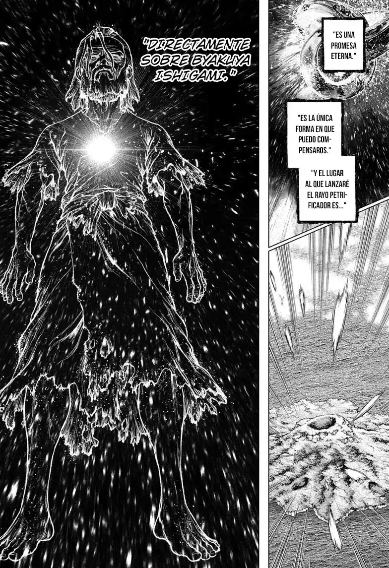 Dr.Stone - Capítulo 236 - Página 34 - LectorTMOo