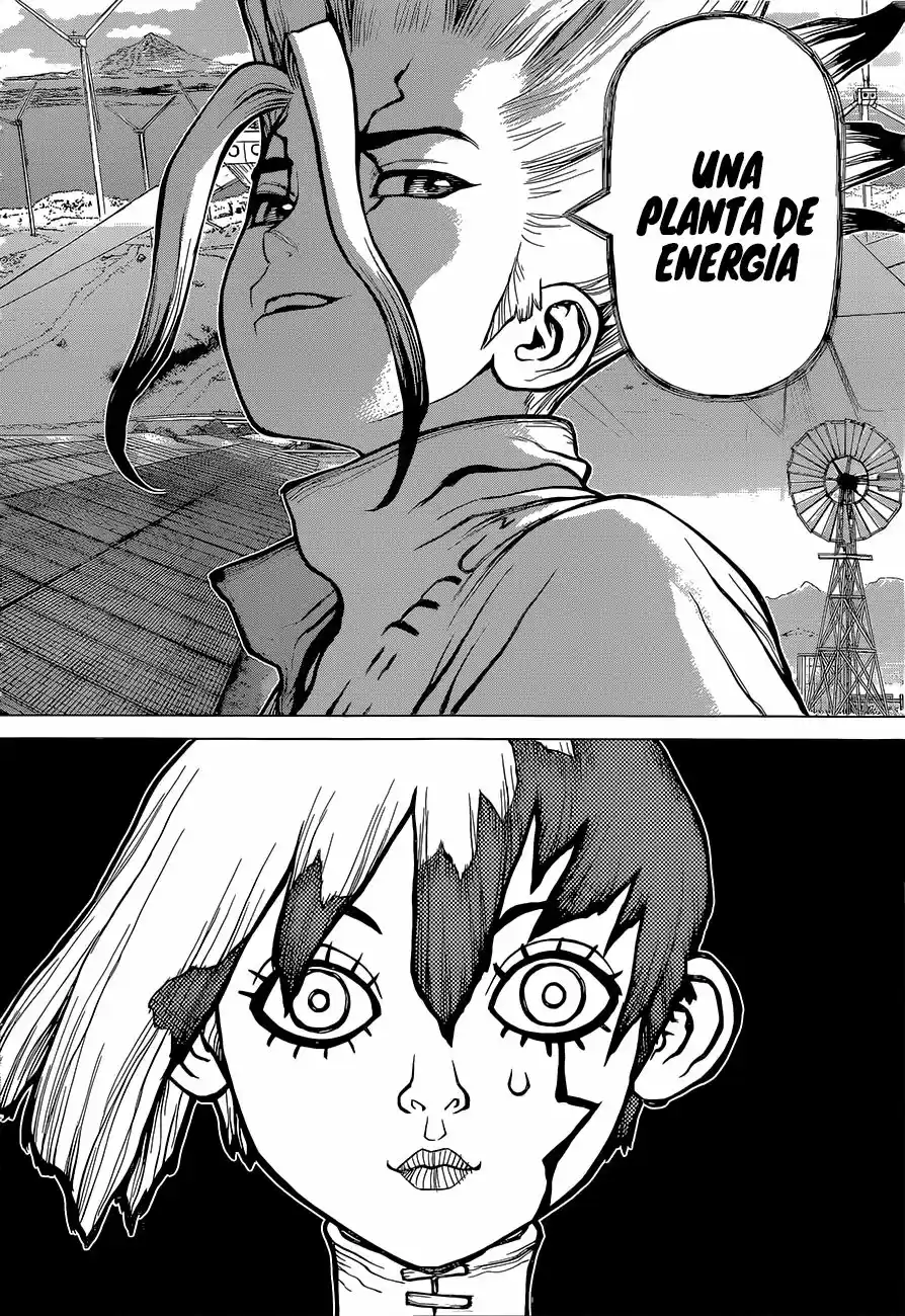 Dr.Stone - Capítulo 24 - Página 4 - LectorTMOo
