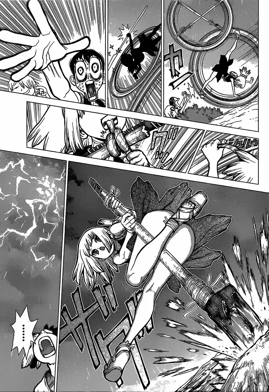 Dr.Stone - Capítulo 24 - Página 17 - LectorTMOo