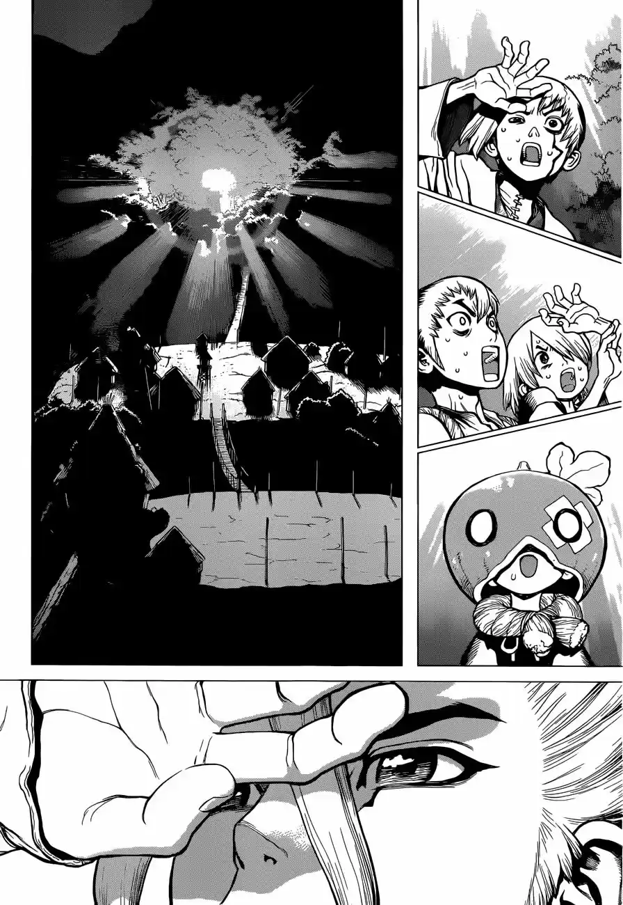 Dr.Stone - Capítulo 25 - Página 16 - LectorTMOo