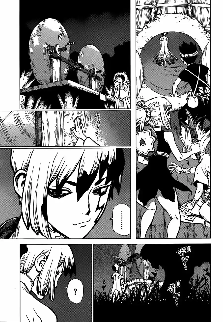 Dr.Stone - Capítulo 26 - Página 7 - LectorTMOo