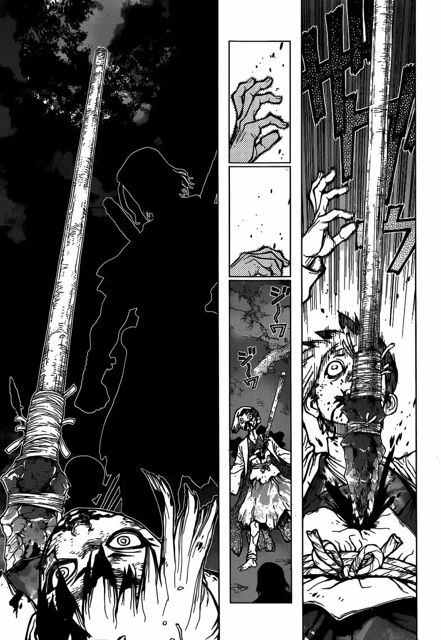 Dr.Stone - Capítulo 26 - Página 9 - LectorTMOo