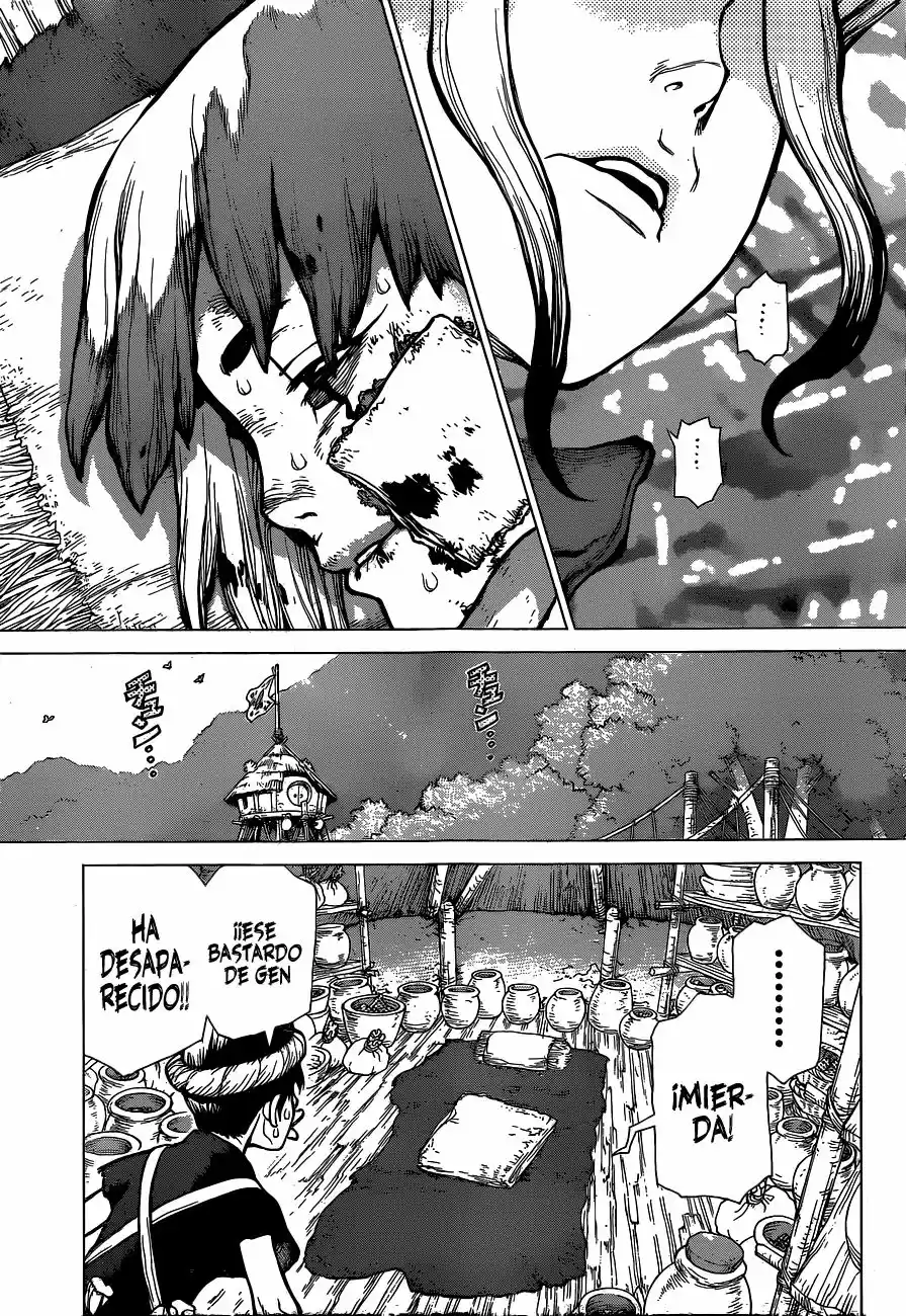 Dr.Stone - Capítulo 26 - Página 13 - LectorTMOo