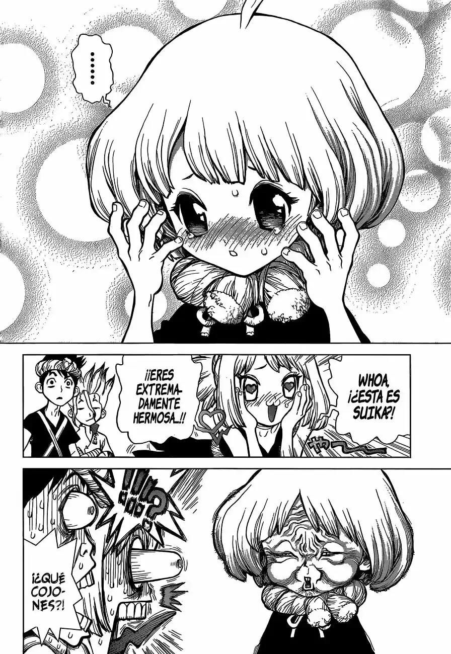 Dr.Stone - Capítulo 28 - Página 2 - LectorTMOo
