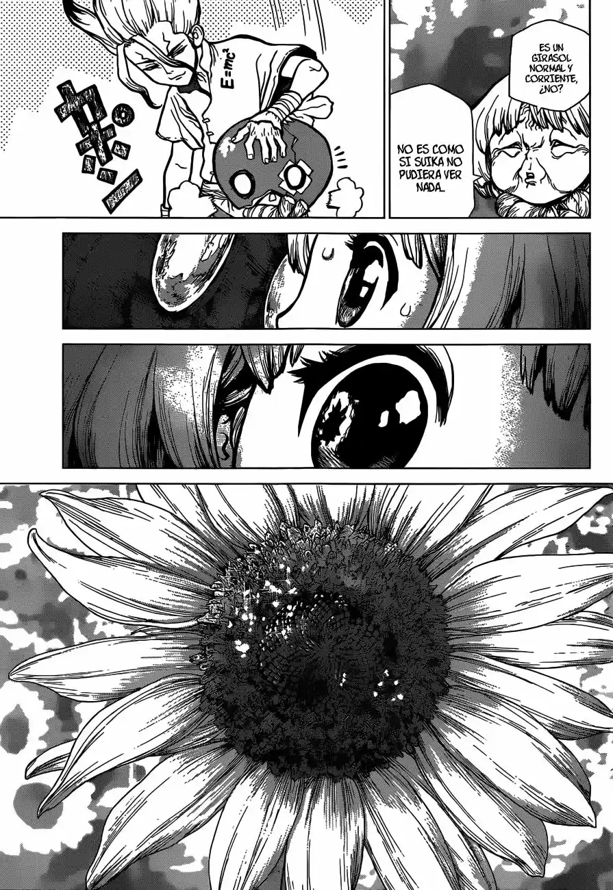 Dr.Stone - Capítulo 28 - Página 13 - LectorTMOo
