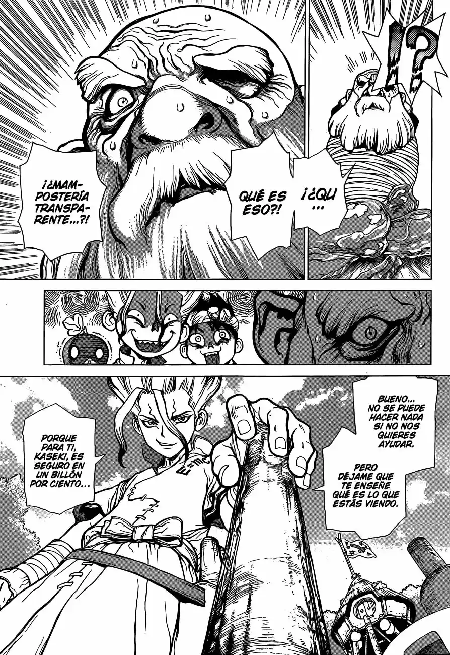 Dr.Stone - Capítulo 29 - Página 7 - LectorTMOo