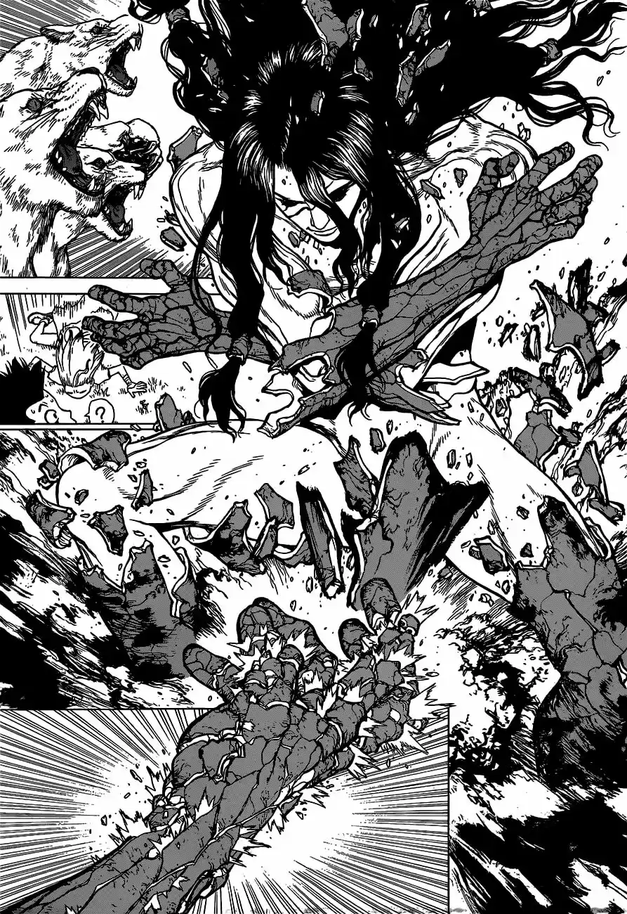 Dr.Stone - Capítulo 3 - Página 16 - LectorTMOo