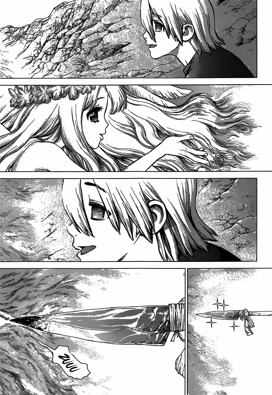 Dr.Stone - Capítulo 30 - Página 10 - LectorTMOo