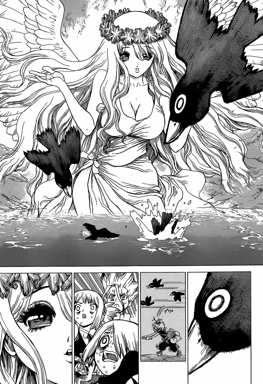 Dr.Stone - Capítulo 30 - Página 12 - LectorTMOo