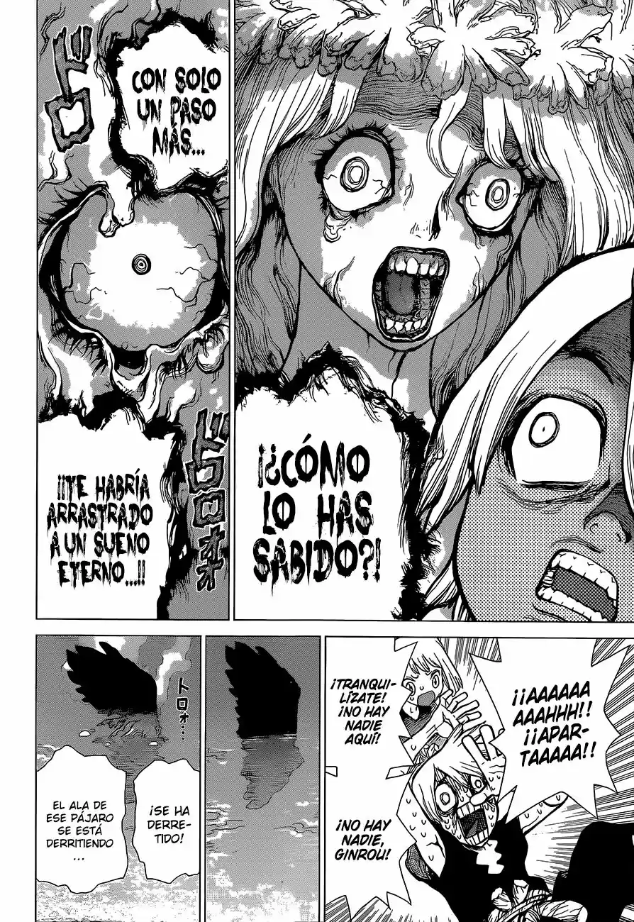 Dr.Stone - Capítulo 30 - Página 13 - LectorTMOo