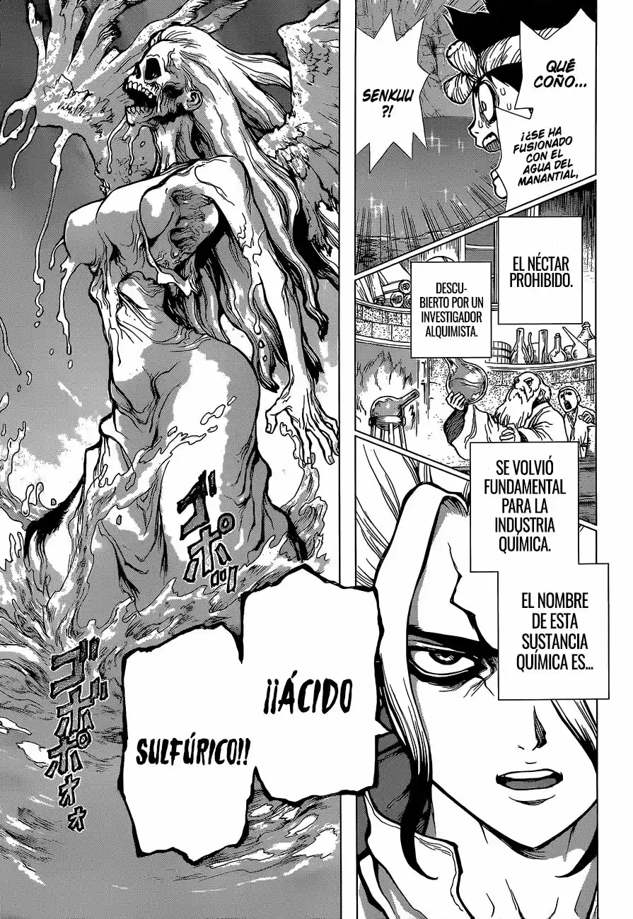 Dr.Stone - Capítulo 30 - Página 14 - LectorTMOo