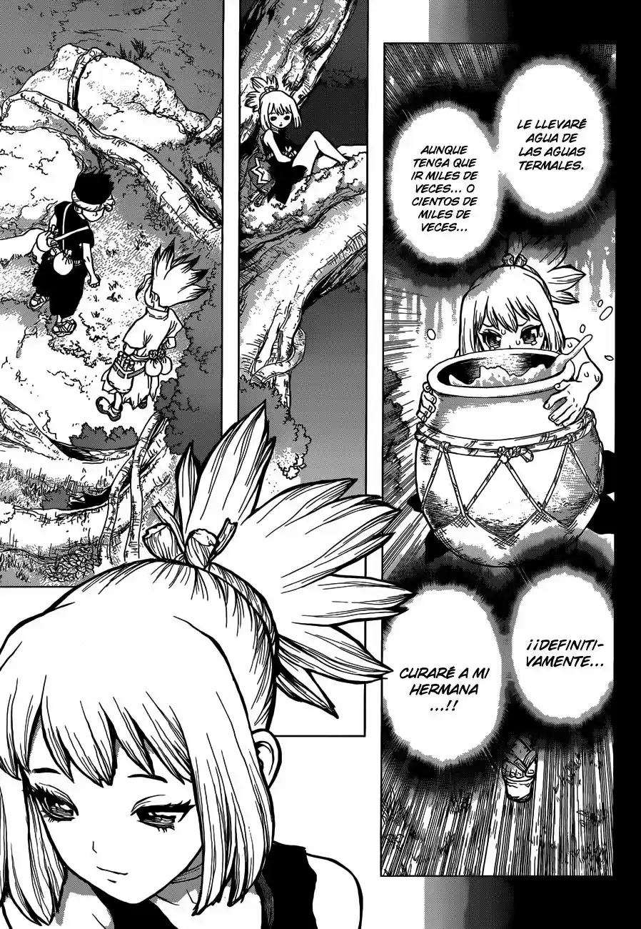 Dr.Stone - Capítulo 31 - Página 9 - LectorTMOo