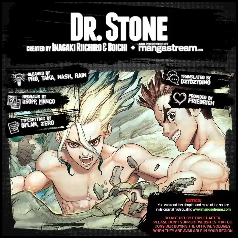 Dr.Stone - Capítulo 34 - Página 21 - LectorTMOo