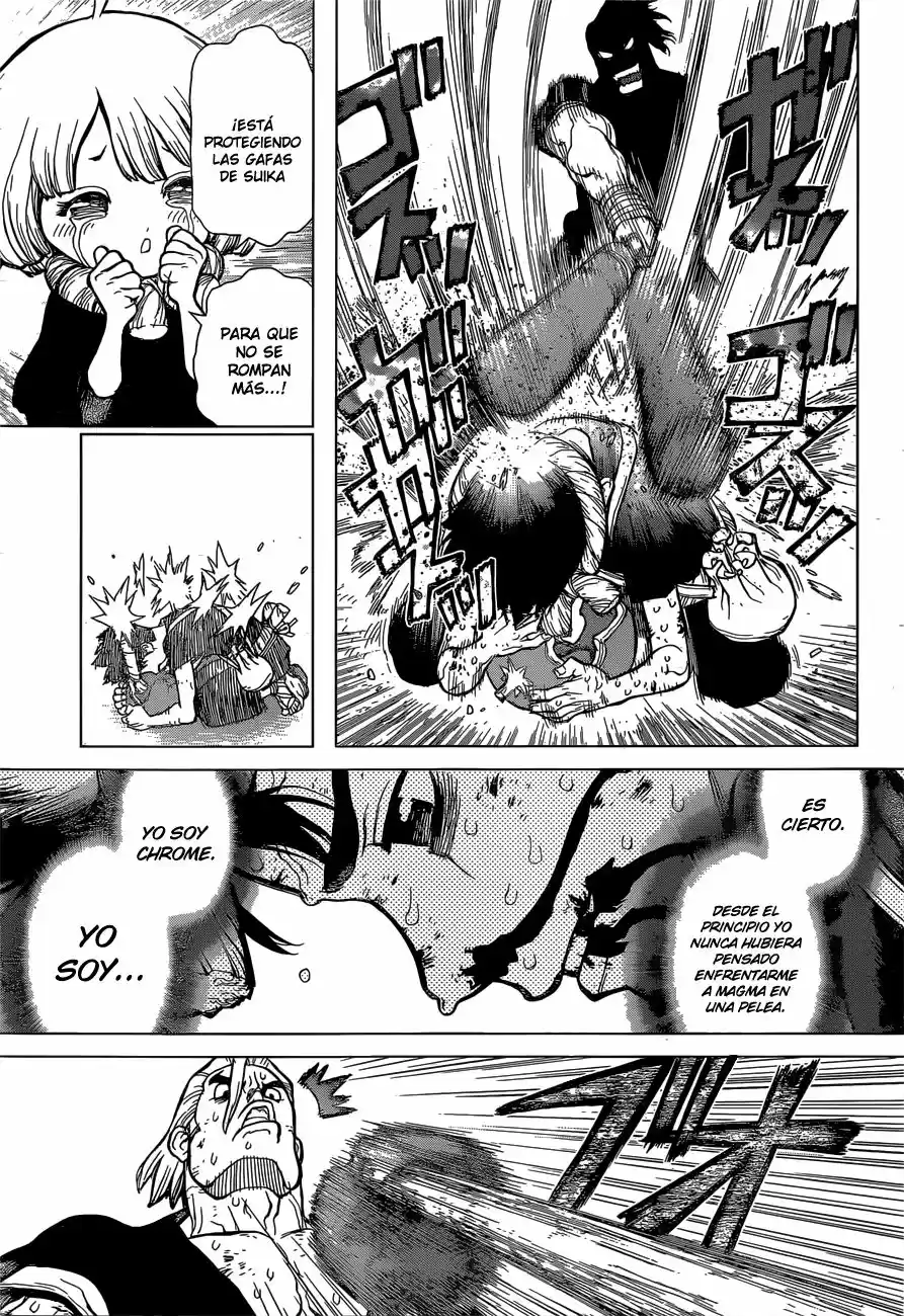 Dr.Stone - Capítulo 37 - Página 14 - LectorTMOo