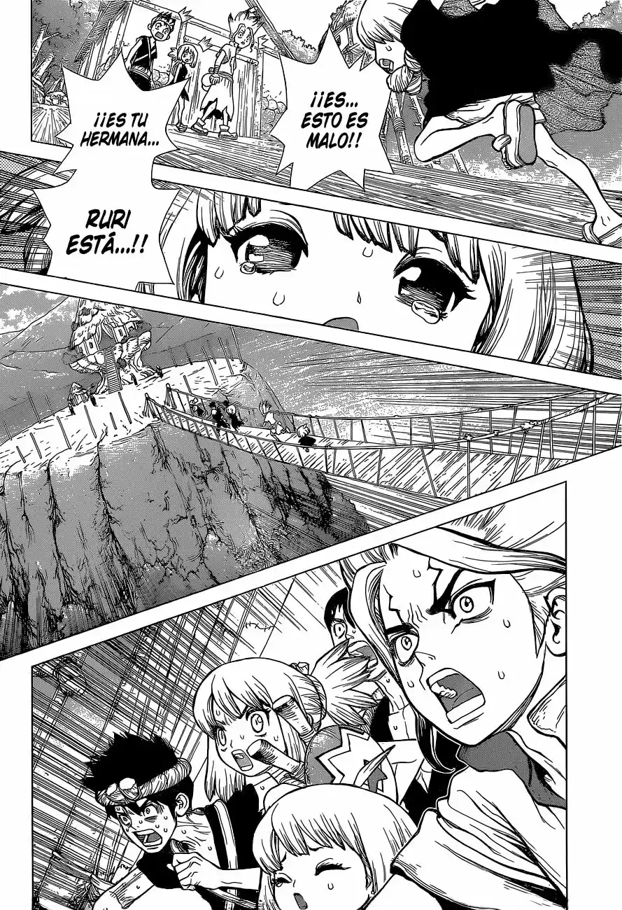 Dr.Stone - Capítulo 41 - Página 6 - LectorTMOo