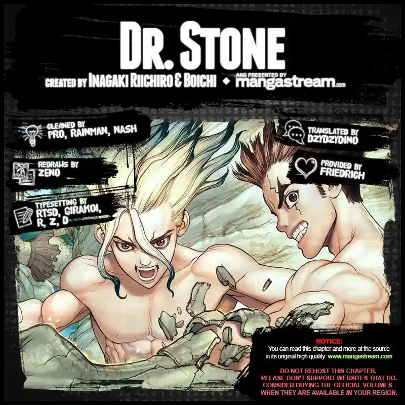 Dr.Stone - Capítulo 41 - Página 21 - LectorTMOo