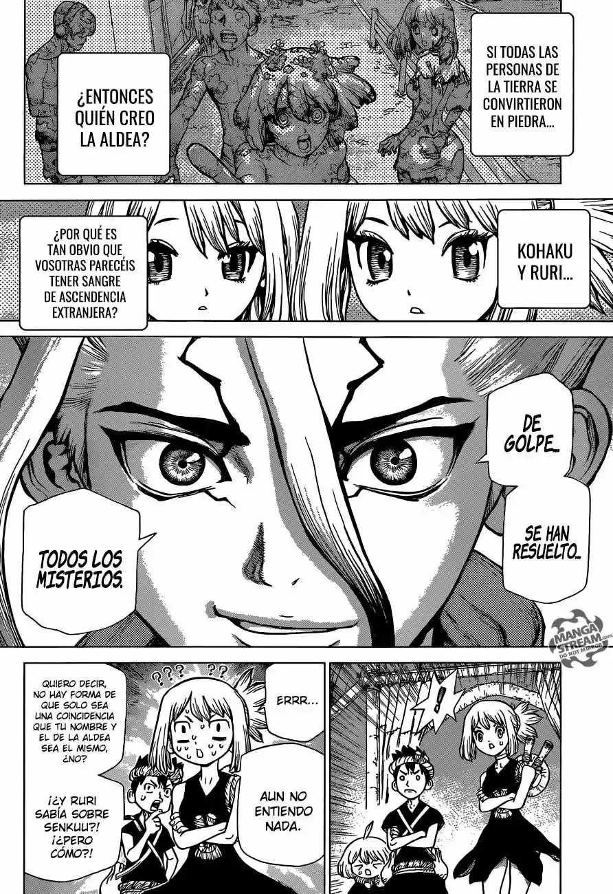 Dr.Stone - Capítulo 42 - Página 2 - LectorTMOo