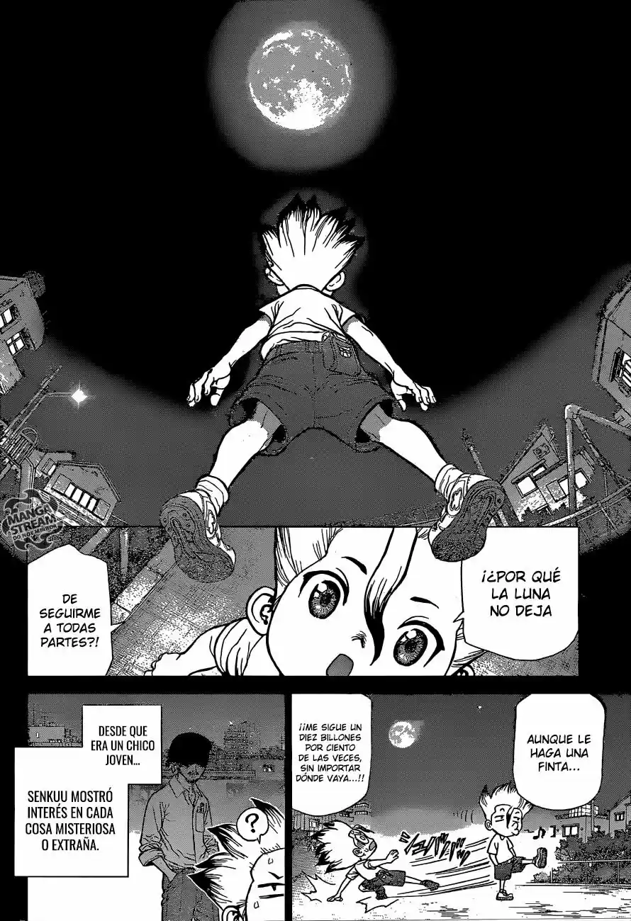Dr.Stone - Capítulo 42 - Página 6 - LectorTMOo