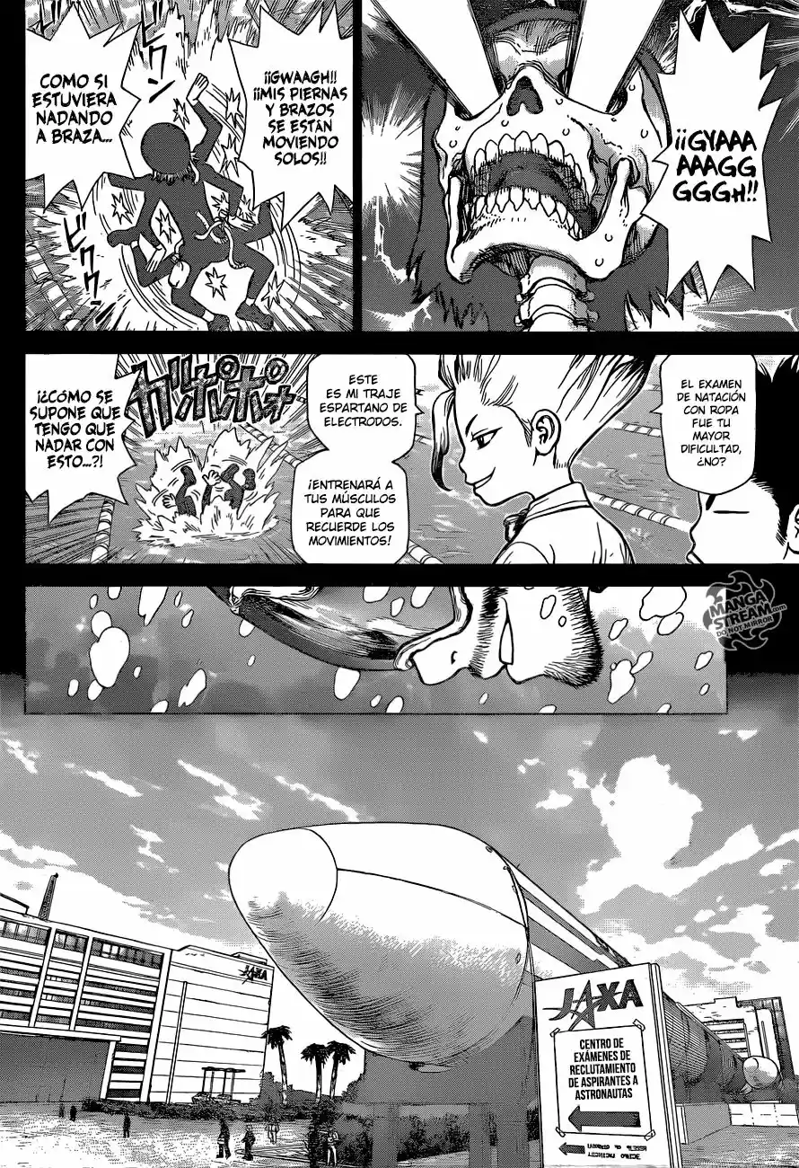 Dr.Stone - Capítulo 42 - Página 12 - LectorTMOo