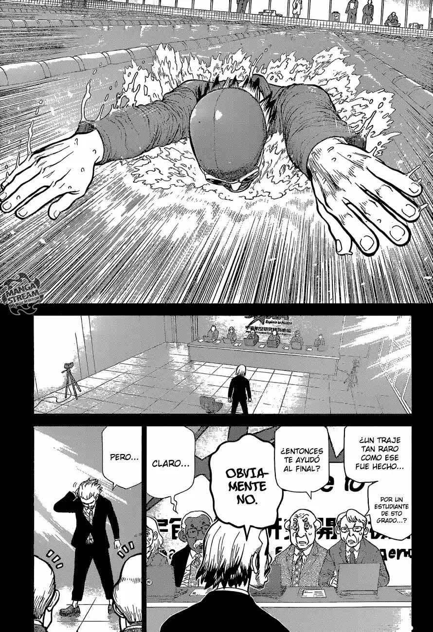 Dr.Stone - Capítulo 42 - Página 13 - LectorTMOo