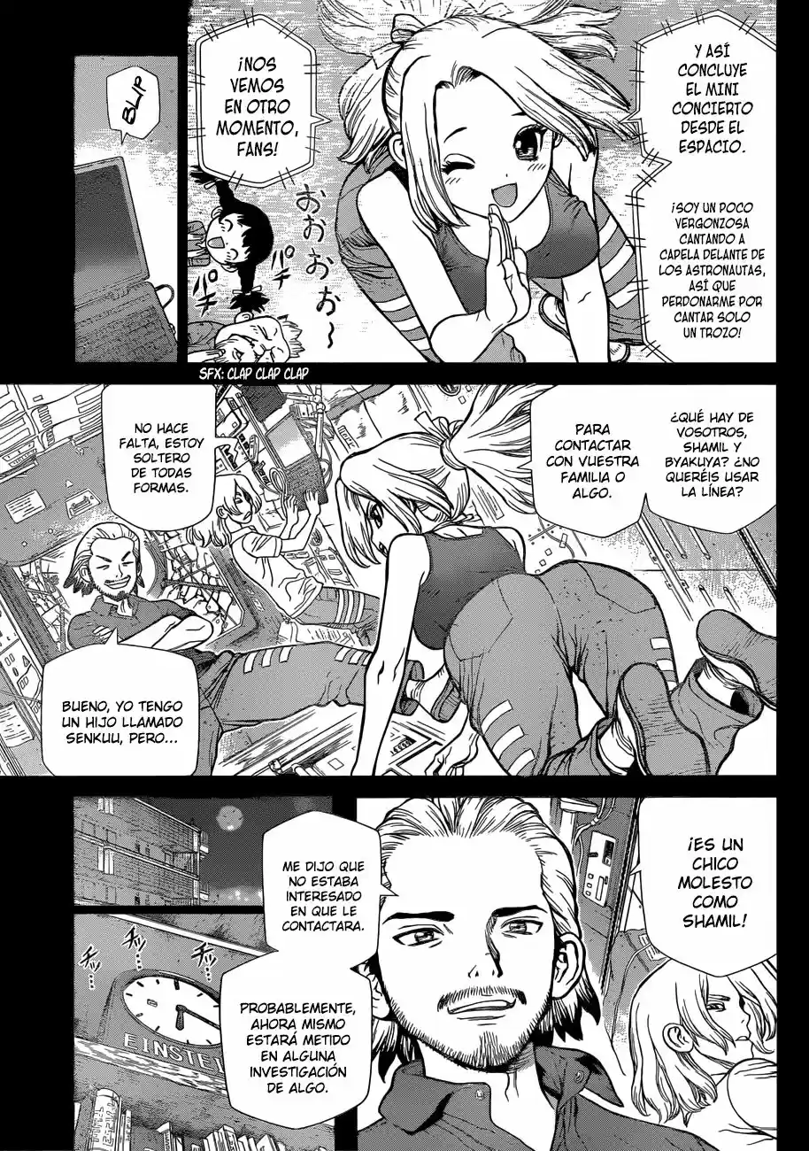 Dr.Stone - Capítulo 43 - Página 6 - LectorTMOo