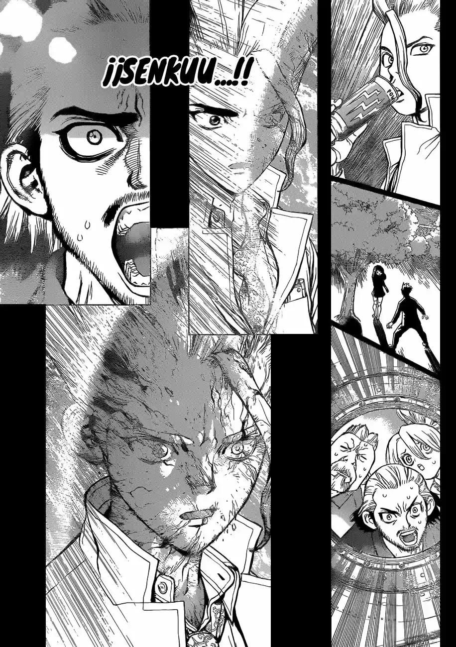 Dr.Stone - Capítulo 43 - Página 12 - LectorTMOo