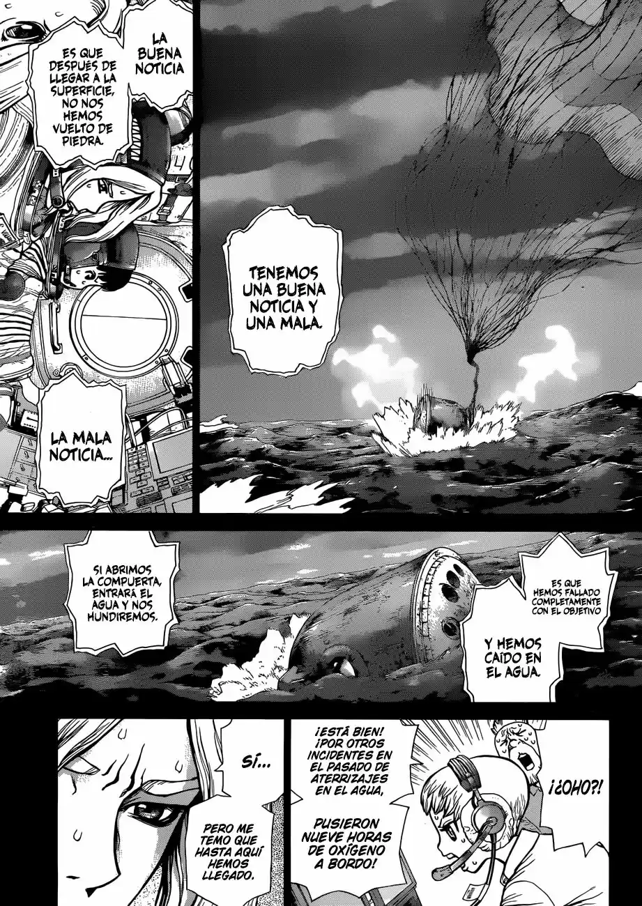 Dr.Stone - Capítulo 44 - Página 7 - LectorTMOo