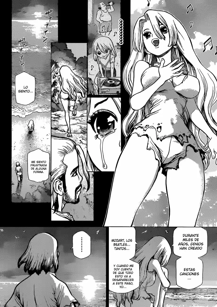 Dr.Stone - Capítulo 44 - Página 15 - LectorTMOo