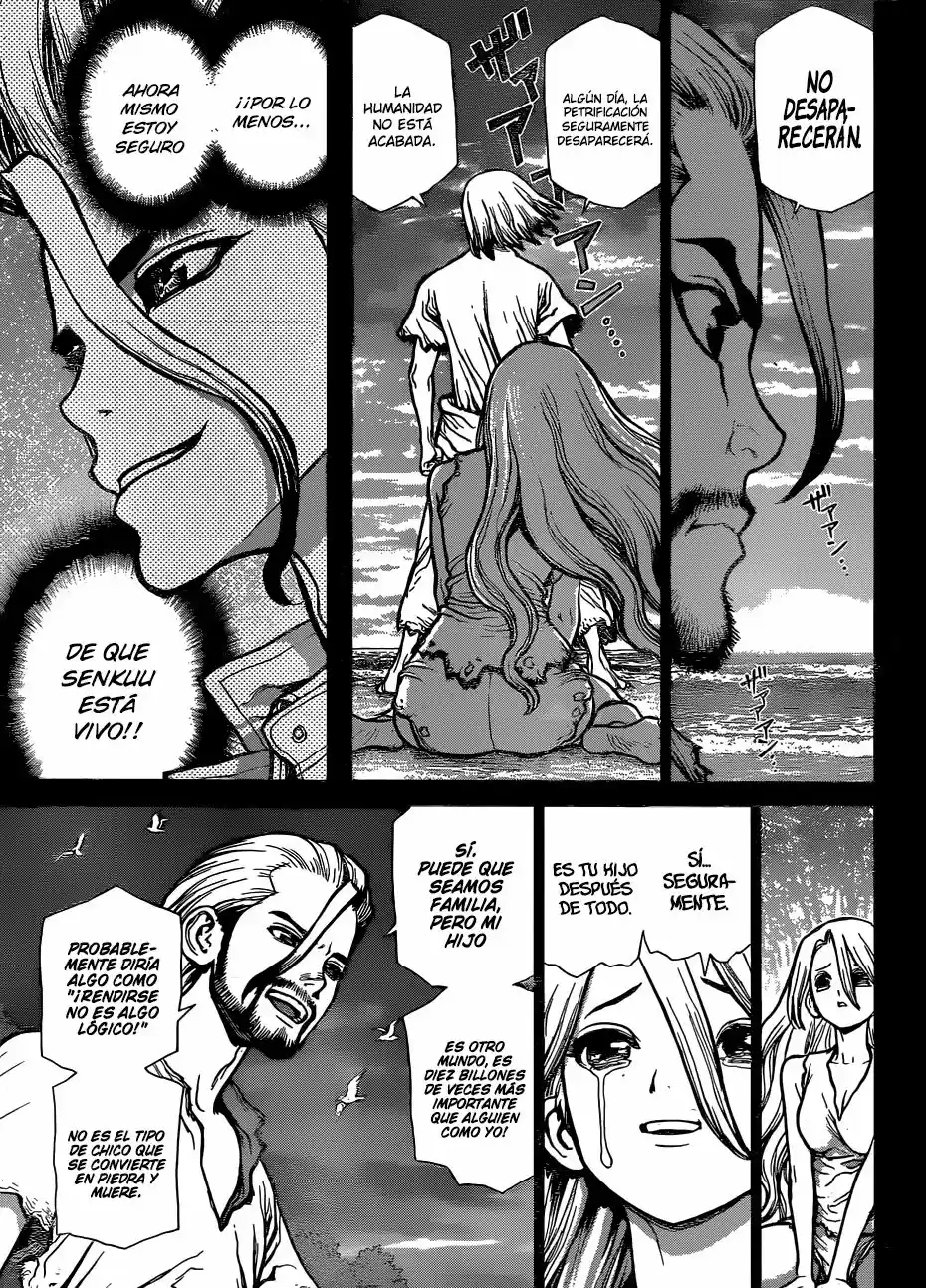 Dr.Stone - Capítulo 44 - Página 16 - LectorTMOo