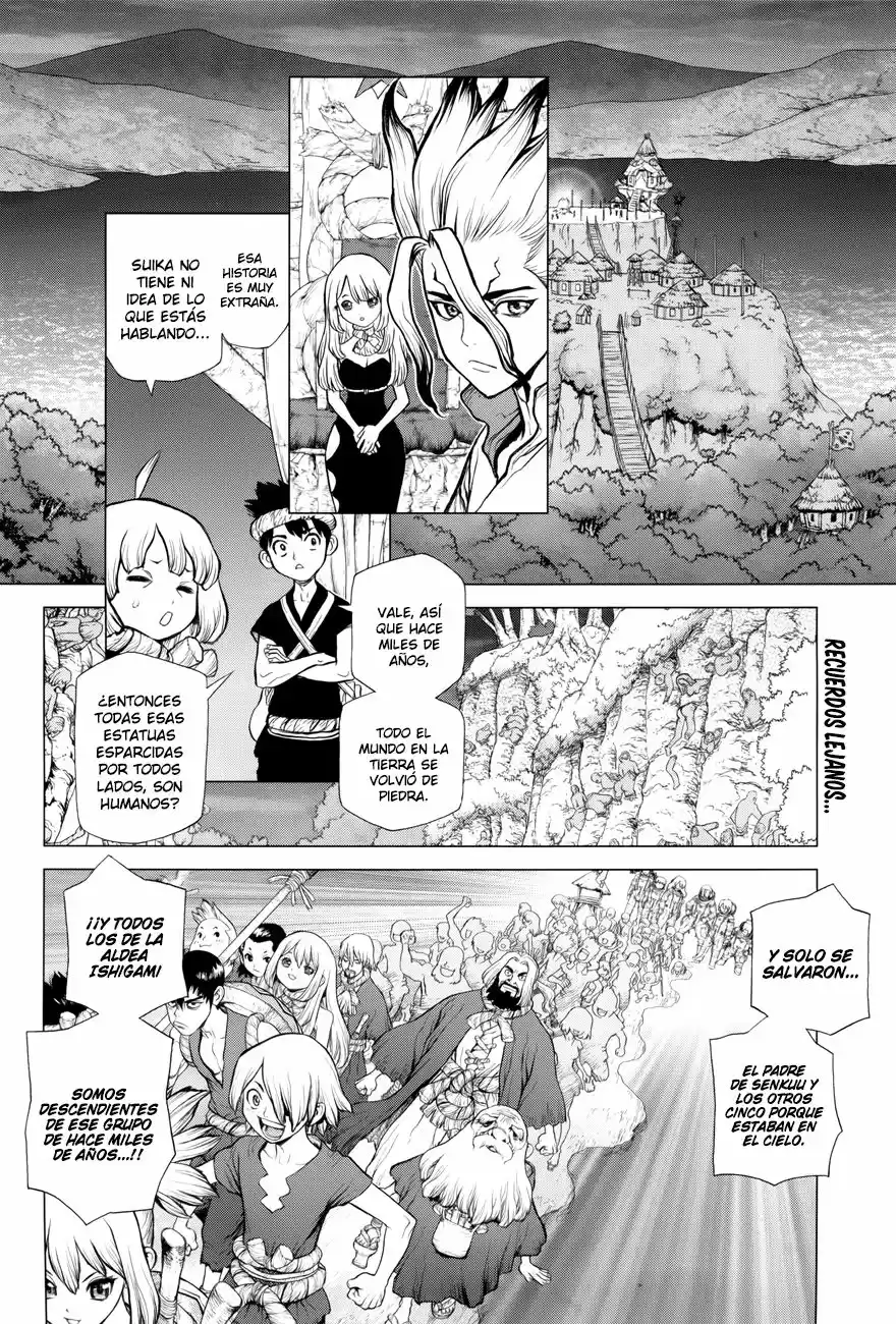 Dr.Stone - Capítulo 45 - Página 2 - LectorTMOo