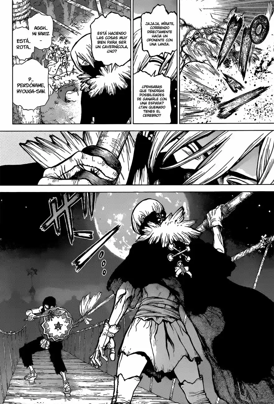 Dr.Stone - Capítulo 46 - Página 7 - LectorTMOo