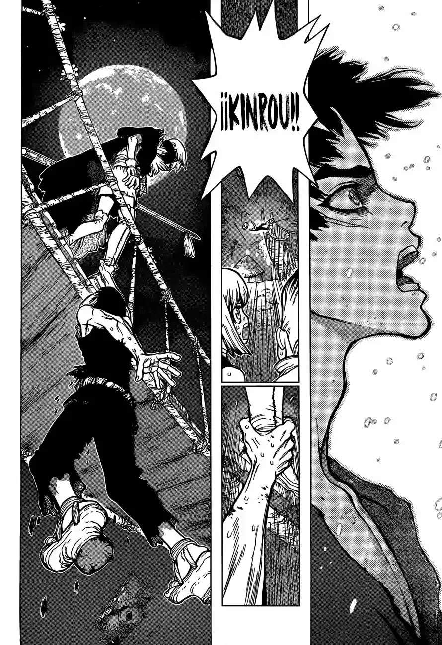 Dr.Stone - Capítulo 46 - Página 11 - LectorTMOo