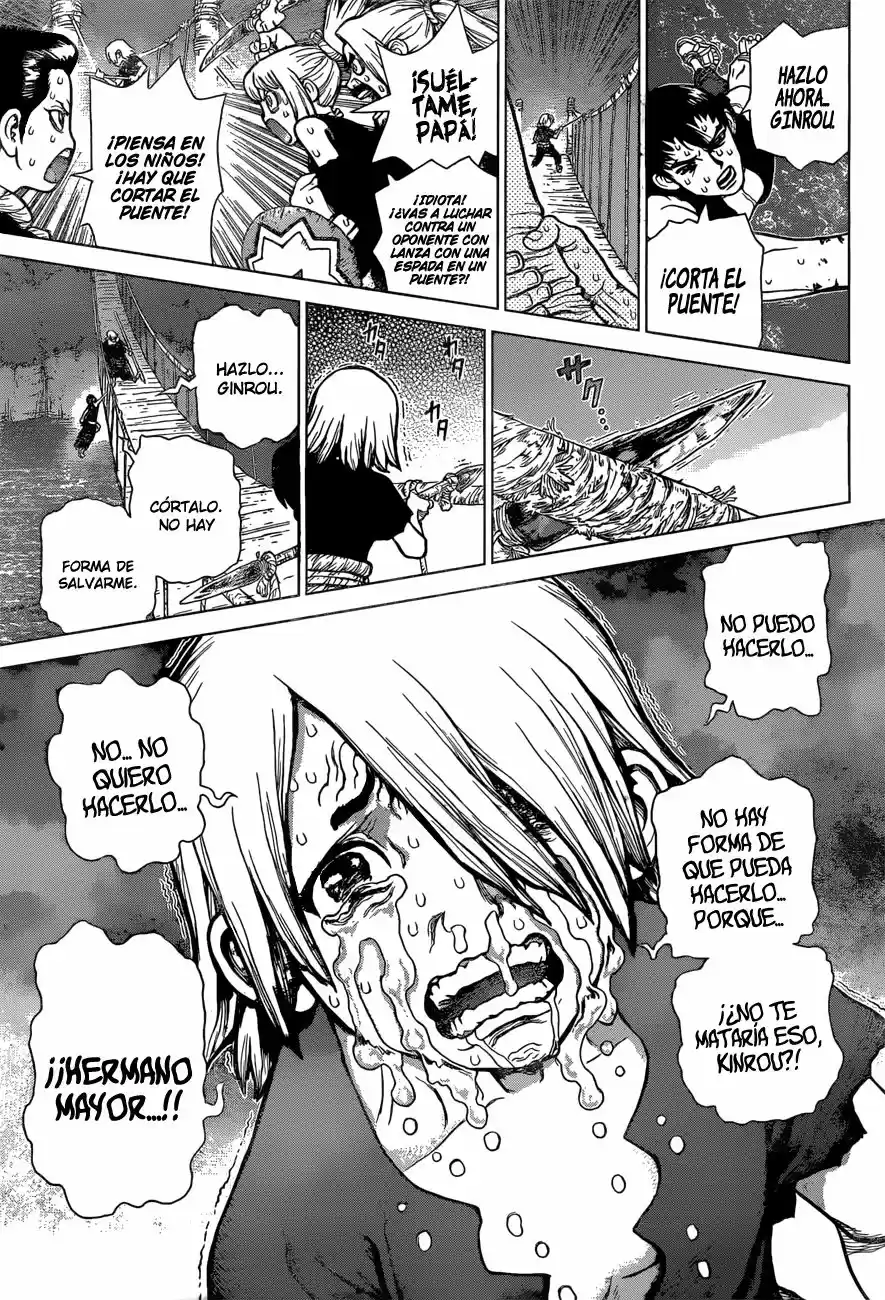 Dr.Stone - Capítulo 46 - Página 12 - LectorTMOo